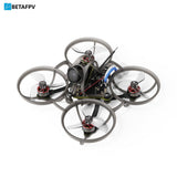 Air65 II Brushless Whoop Quadcopter Champion