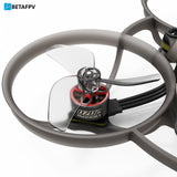 Air65 II Brushless Whoop Quadcopter Champion propulsion details