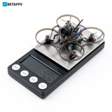 Air65 II Brushless Whoop Quadcopter Champion weight