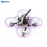 Air65 II Brushless Whoop Quadcopter Racing