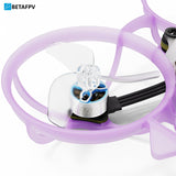 Air65 II Brushless Whoop Quadcopter Racing propulsion details