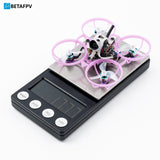 Air65 II Brushless Whoop Quadcopter Racing weight