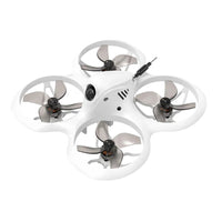 BetaFPV Cetus X HD Brushless Quadcopter BNF (Compatible with Walksnail Avatar）