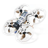 BetaFPV Cetus X HD Brushless Quadcopter BNF (Compatible with Walksnail Avatar）