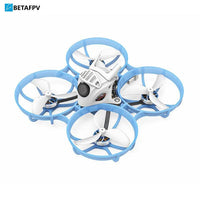 BetaFPV Meteor75 Pro Brushless Whoop Quadcopter Matrix ELRS