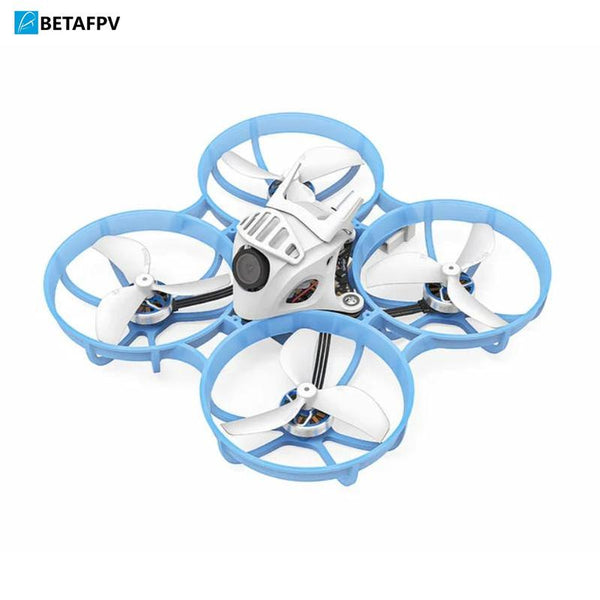 BetaFPV Meteor75 Pro Brushless Whoop Quadcopter Matrix ELRS