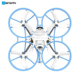 BetaFPV Meteor75 Pro Brushless Whoop Quadcopter Matrix ELRS