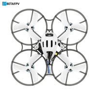 Meteor75 Pro O4 Brushless Whoop Quadcopter PNP