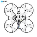 Meteor75 Pro O4 Brushless Whoop Quadcopter PNP