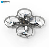 Meteor75 Pro O4 Brushless Whoop Quadcopter PNP