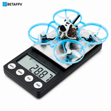 BetaFPV Air75 II Brushless Whoop Quadcopter - Freestyle Version