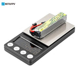 BetaFPV LAVA II 3S Battery 680mah (2PC)