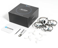 Meteor75 Pro O4 Brushless Whoop Quadcopter PNP