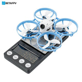 BetaFPV Meteor75 Pro Brushless Whoop Quadcopter Matrix ELRS