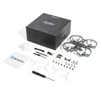 Meteor75 Pro O4 Brushless Whoop Quadcopter PNP