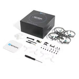 Meteor75 Pro O4 Brushless Whoop Quadcopter PNP