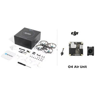 Meteor75 Pro O4 Brushless Whoop Quadcopter PNP