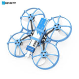 BetaFPV Meteor75 Pro Brushless Whoop Quadcopter Matrix ELRS