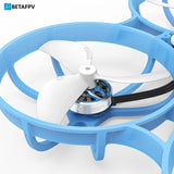BetaFPV Meteor75 Pro Brushless Whoop Quadcopter Matrix ELRS