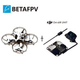 Meteor75 Pro O4 Brushless Whoop Quadcopter PNP