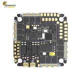 SpeedyBee F405 AIO V2 35-40A Dual BEC ICM42688 Flight Control and Bluejay ESC