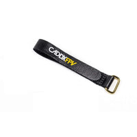 CADDXFPV 15X270mm High Strength Anti-Slip Metal Buckle Battery Strap