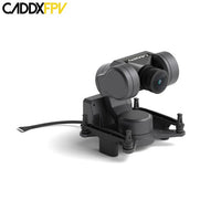 CADDXFPV GM3 3-AXIS GIMBAL Head Tracking