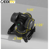 CADDXFPV GM3 3-AXIS GIMBAL Head Tracking