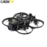 CADDXFPV Gofilm 20 | 4K60 Recording | 1080P FPV Images | HD Digital