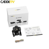 CADDXFPV GM3 3-AXIS GIMBAL Head Tracking