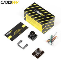 CADDXFPV Ratel2 Analog Camera