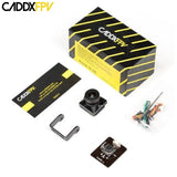 CADDXFPV Ratel2 Analog Camera