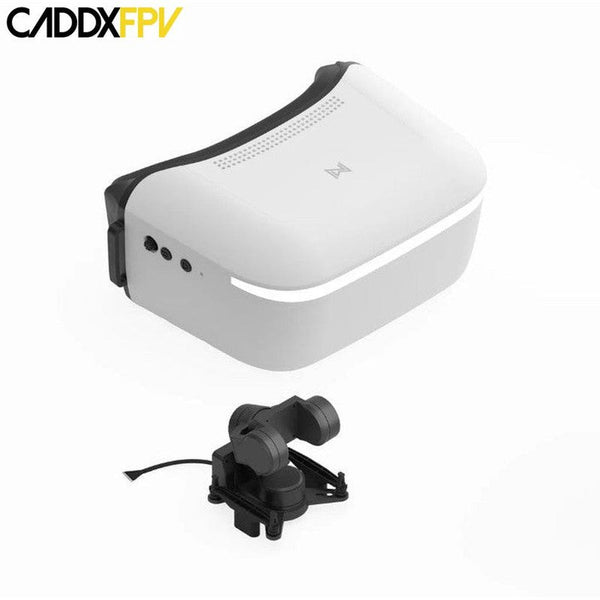 Walksnail Avatar HD Goggles L – Hobby Square Singapore ★新品未使用★WALKSNAIL Avatar HD goggles