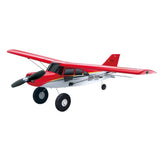 M7 510mm Wingspan 2.4Ghz 4CH Brushless EPP RC Airplane Built-in 6 Axis Gyro 1 Key Stunt RTF