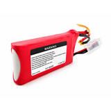 Onbo 1100mAh 45C 2S Lipo Battery