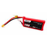 Onbo 1100mAh 45C 2S Lipo Battery