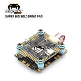 DIATONE MAMBA F405 MK2 V2 Flight Controller W/ BLHeli_S F55_BLS 4in1 ESC Dshot 300-1200 3-6S for RC FPV Drone