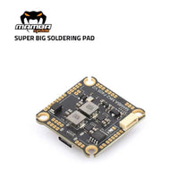 DIATONE MAMBA F405 MK2 V2 Flight Controller W/ BLHeli_S F55_BLS 4in1 ESC Dshot 300-1200 3-6S for RC FPV Drone