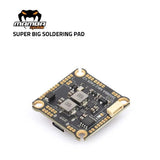 DIATONE MAMBA F405 MK2 V2 Flight Controller W/ BLHeli_S F55_BLS 4in1 ESC Dshot 300-1200 3-6S for RC FPV Drone