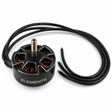 ELEMENTS 4114 380KV Brushless Motor For RC Quadcopter Airplane