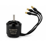 ELEMENTS 2212 1000KV Brushless Motor For RC Quadcopter Airplane