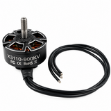 ELEMENTS 3110 900KV Brushless Motor For RC Quadcopter Airplane
