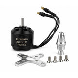 ELEMENTS 2212 1000KV Brushless Motor For RC Quadcopter Airplane
