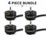 ELEMENTS 2807 1300KV Brushless Motor For RC Quadcopter Airplane