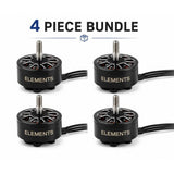 ELEMENTS 2812 900KV Brushless Motor For RC Quadcopter Airplane