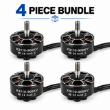 ELEMENTS 3110 900KV Brushless Motor For RC Quadcopter Airplane