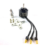 2212 1400KV Brushless Motor For RC Airplane Quadcopter