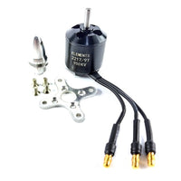 2217 950KV Brushless Motor For RC Airplane Quadcopter