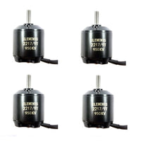 2217 950KV Brushless Motor For RC Airplane Quadcopter