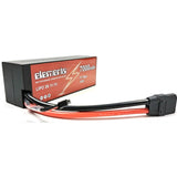 Elements 7000mAh 140C 11.1V Lipo Battery for RC Car (Hardcase)
